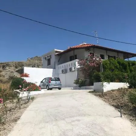 Traditional Olive House *